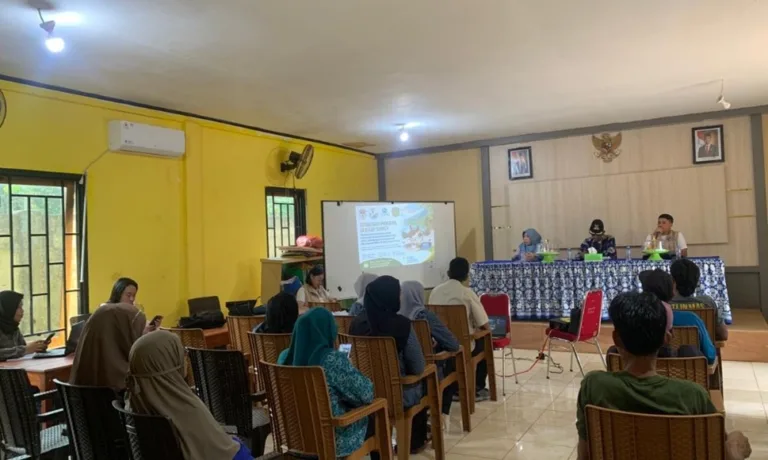 Dari Desa untuk Maleo: Menjaga Habitat di Lanskap Key Biodiversity Area (KBA) Klaster Malili
