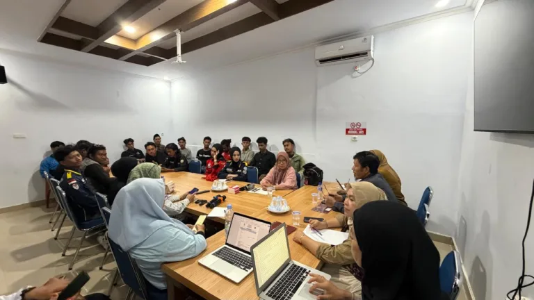 UNANDA Tegaskan Komitmen Tangani Dugaan Kekerasan Secara Transparan, Akuntabel, dan Terukur
